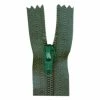 9" Closed-End Zipper - Teal-My Store