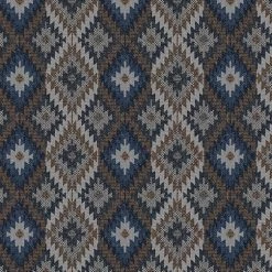 Rustic Journey (Benartex) - Maple Squares-My Store -My Fabric Store 1652 11