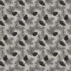 Rustic Journey (Benartex) - Maple Squares-My Store -My Fabric Store 1654 08