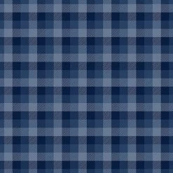 Rustic Journey (Benartex) - Maple Squares-My Store -My Fabric Store 1655 55