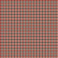 Rustic Journey (Benartex) - Maple Squares-My Store -My Fabric Store 1656 10