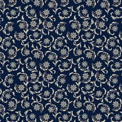 Rustic Journey (Benartex) - Maple Squares-My Store -My Fabric Store 1657 55