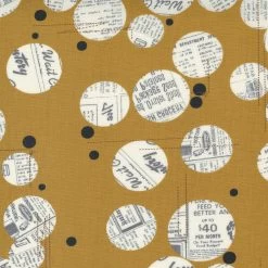 Celestial - Zen Chic (Moda) - Fat Quarter Bundle-My Store -My Fabric Store 176226