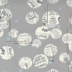 Celestial - Zen Chic (Moda) - Fat Quarter Bundle-My Store -My Fabric Store 176228