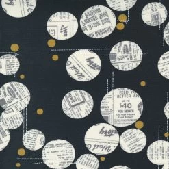 Celestial - Zen Chic (Moda) - Fat Quarter Bundle-My Store -My Fabric Store 176234