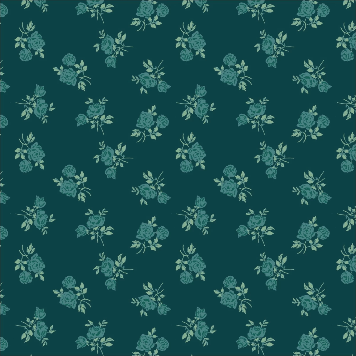 Flora (Cloud9) - Fat Quarter Bundle-My Store 9 Flora (Cloud9) - Fat Quarter Bundle-My Store - Image 9