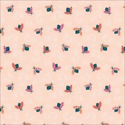 Tiny And Wild (Cloud9) - Ladybug Acrobatics-My Store