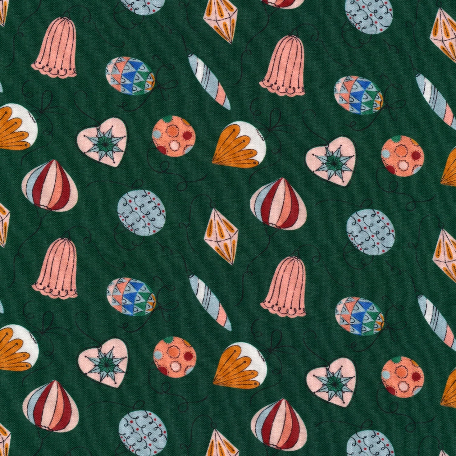 Warm & Cozy (Cloud9) - 1/2 Meter Bundle-My Store 4 Warm & Cozy (Cloud9) - 1/2 Meter Bundle-My Store - Image 4