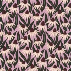 Blooming Revelry (Cloud9) - 1/2 Meter Bundle-My Store -My Fabric Store 227320 Coneflowers