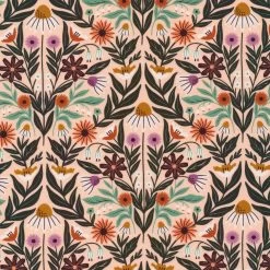 Blooming Revelry (Cloud9) - 1/2 Meter Bundle-My Store -My Fabric Store 227321 Wildflowers