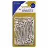 Klasse Safety Pins - 50mm-My Store