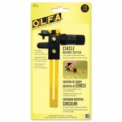 Olfa Rotary Circle Cutter-My Store