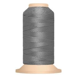Gütermann Upholstery Thread 300m - Slate-My Store