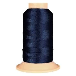 Gütermann Upholstery Thread 300m - Navy-My Store