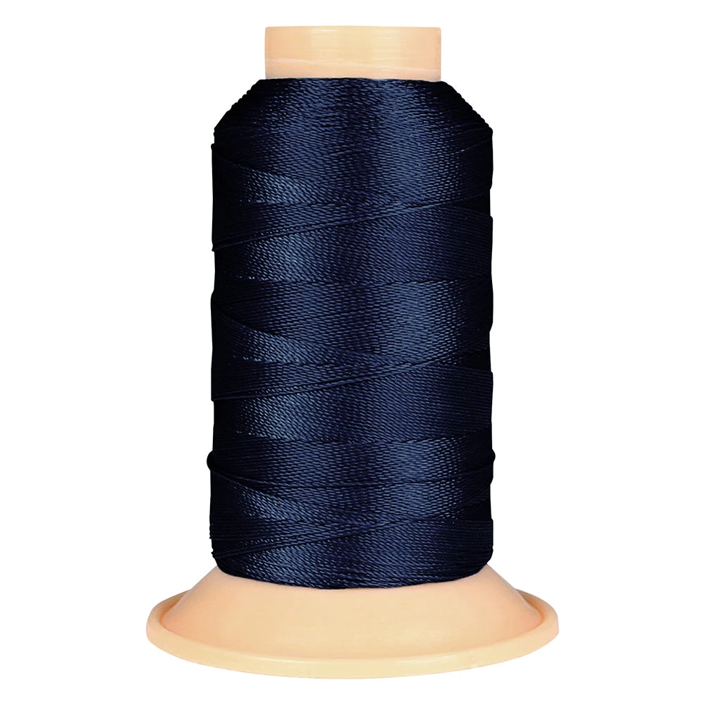 Gütermann Upholstery Thread 300m - Navy-My Store 1 Gütermann Upholstery Thread 300m - Navy-My Store
