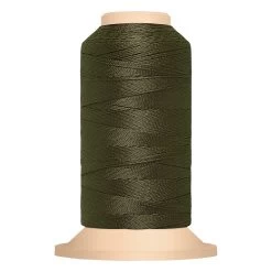 Gütermann Upholstery Thread 300m - Army Green-My Store