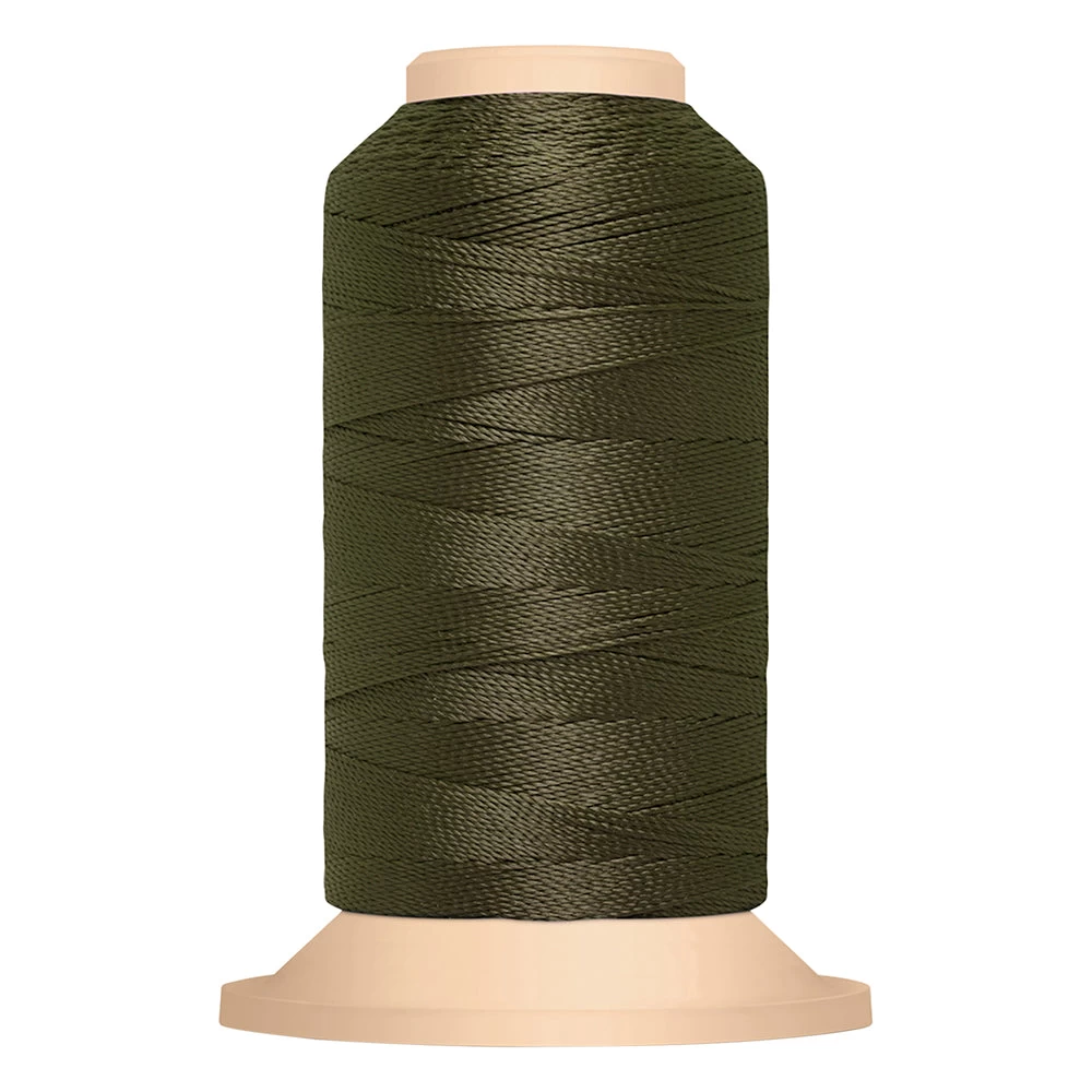 Gütermann Upholstery Thread 300m - Army Green-My Store 1 Gütermann Upholstery Thread 300m - Army Green-My Store