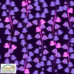 Luxury Unicorns Pink (Stof) - 1/4 Meter Bundle-My Store -My Fabric Store 4501 367 1 Z