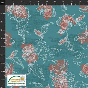 Biloba (Stof) - Maple Cake-My Store 7 Biloba (Stof) - Maple Cake-My Store - Image 7