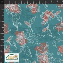 Biloba (Stof) - Maple Squares-My Store -My Fabric Store 4501 537 l 2 48a1534d b15f 4f5a b79d 28f33e71f52d