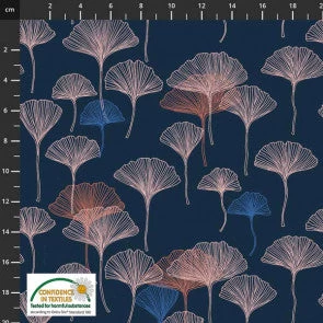 Biloba (Stof) - Maple Cake-My Store 12 Biloba (Stof) - Maple Cake-My Store - Image 12