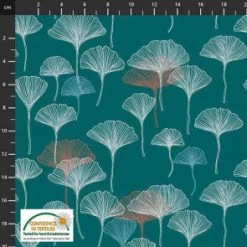 Biloba (Stof) - Fat Quarter Bundle-My Store -My Fabric Store 4501 543 l 2