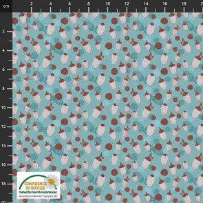 Biloba (Stof) - Maple Cake-My Store 15 Biloba (Stof) - Maple Cake-My Store - Image 15