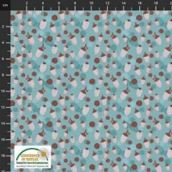 Biloba (Stof) - Maple Squares-My Store -My Fabric Store 4501 546 l 2 5d2b334e fb18 4331 83d3 d975413fec84