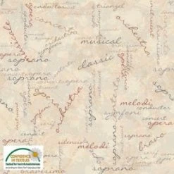 My Composition (Stof) - 1/2 Meter Bundle-My Store -My Fabric Store 4501 565 l 2 new