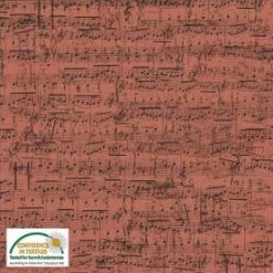 My Composition (Stof) - 1/2 Meter Bundle-My Store -My Fabric Store 4501 568 l 2 new