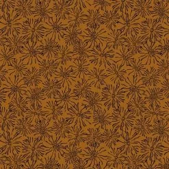 Flower Sketches (Stof) - Maple Roll-My Store -My Fabric Store 4501 931 4af99b26 12ef 48dd a7db 37c9328ba744