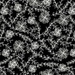 Flower Sketches (Stof) - Maple Squares-My Store -My Fabric Store 4501 936 66c2ad41 7b13 4054 af2a f17dfc9430cf