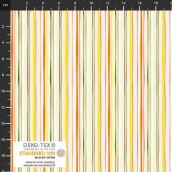 Citronella Bloom (Stof) - 1/2 Meter Bundle-My Store -My Fabric Store 4502 162 l 2