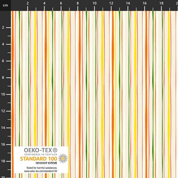 Citronella Bloom (Stof) - 1/4 Meter Bundle-My Store 11 Citronella Bloom (Stof) - 1/4 Meter Bundle-My Store - Image 11