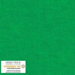 Melange 4509 (Stof) - Green (808)-My Store