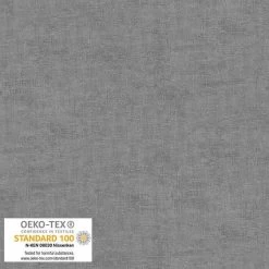 Melange 4509 (Stof) - Grey (902)-My Store