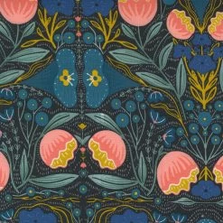 Nocturnal - Gingiber (Moda) - Fat Quarter Bundle-My Store -My Fabric Store 4833112 55688920 3af7 4983 aa53 d289017bd198