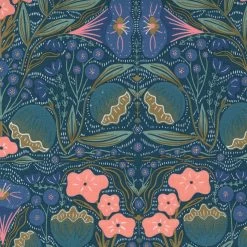 Nocturnal - Gingiber (Moda) - Fat Quarter Bundle-My Store -My Fabric Store 4833117 1ff5d3f0 4583 429b b69c b9e4aa9a39f9