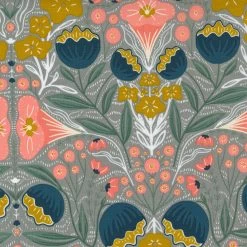 Nocturnal - Gingiber (Moda) - Fat Quarter Bundle-My Store -My Fabric Store 4833120 8ade37f6 6b46 4c95 a5f2 0ca735d64e6d