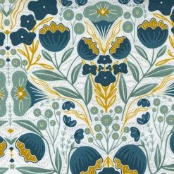 Nocturnal - Gingiber (Moda) - Fat Quarter Bundle-My Store -My Fabric Store 4833121 b7024b5d 35e7 4492 9b01 28d138a49193