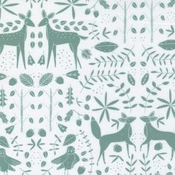 Nocturnal - Gingiber (Moda) - Fat Quarter Bundle-My Store -My Fabric Store 4833411 5c828272 11e4 4987 a464 bdacdacbbd0d