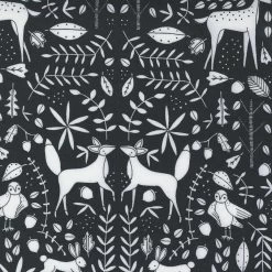 Nocturnal - Gingiber (Moda) - Fat Quarter Bundle-My Store -My Fabric Store 4833412 4c9ff88f bffc 4468 95b2 db4d24056c09