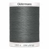 Gütermann MCT Sew-all Thread 1000m - Rail Gray-My Store