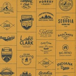 Timber - Sweetwater (Moda) - Fat Quarter Bundle-My Store -My Fabric Store 5555024 9e7cd420 f412 4e57 86cb 30b1b8b4cc37