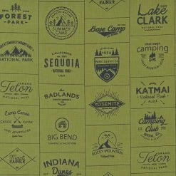 Timber - Sweetwater (Moda) - Layer Cake-My Store -My Fabric Store 5555025 eddce5ef 99d6 4ce5 aa36 63ee1c66134f