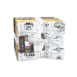 Timber - Sweetwater (Moda) - Fat Quarter Bundle-My Store