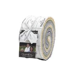 Timber - Sweetwater (Moda) - Jelly Roll-My Store