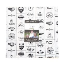 Timber - Sweetwater (Moda) - Layer Cake-My Store