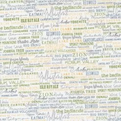 Timber - Sweetwater (Moda) - Layer Cake-My Store -My Fabric Store 5555211 36e805b6 4158 4fc1 b053 5e7ecf52c786