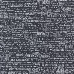 Timber - Sweetwater (Moda) - Layer Cake-My Store -My Fabric Store 5555226 d4e24038 9968 419a a3a5 e67858c23019